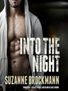 Imagen de portada para Into the Night